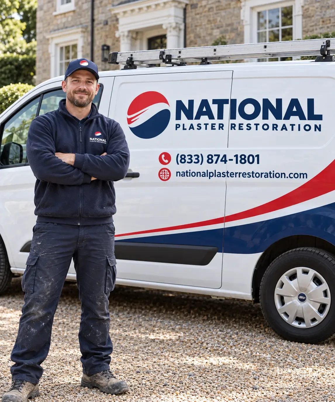 Plaster Repair company in Johnson Creek, WI